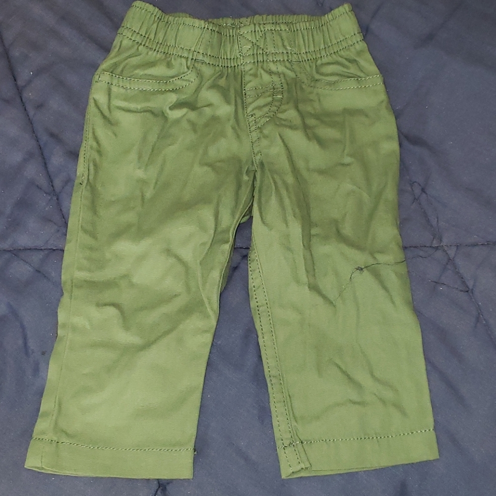 Carter's Boy Pants